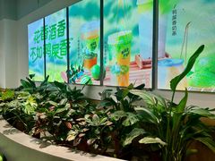 -丘大叔柠檬茶(来福士广场分店)