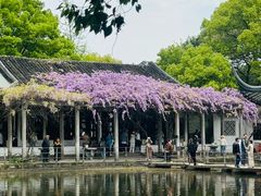 -西园寺素食(西园弄戒幢律寺店)