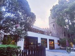 -J Create城市露营咖啡·简餐·宠物(上海动物园店)