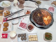 -傣妹火锅(南京东路一店)