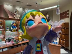 -泡泡玛特POPMART(壹号店)
