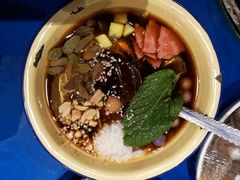 -马路边边串串香(双井直营店)