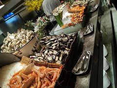 -星伦多自助料理·涮烤一体(杭州来福士店)