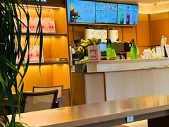 -奈雪的茶(大梅沙8号仓店)