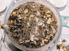 -川人百味·水煮活鱼(赛罕万达店)