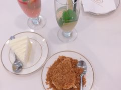 招牌巴黎酥-PETIT PARIS 小巴黎(凯德1818店)