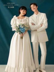 -LG婚前影像·高级定制