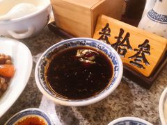 古法糖芋苗-南京大牌档(龙湖长楹天街店)
