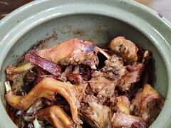 -斯丹姜母鸭·古法干香(涂门街总店)