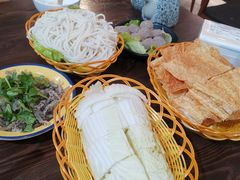 -谢大牛馆·中式卤牛排(老店)