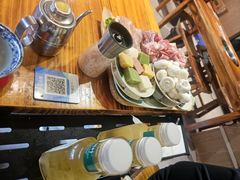 -玖泉里烤肉