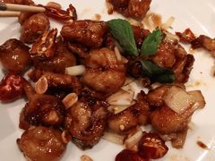 -北京老铺烤鸭(西稍门店)