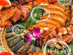 -阿谋美食·广西菜
