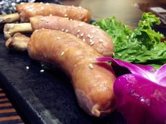 -和萌牛肠烧烤(财富中心店)