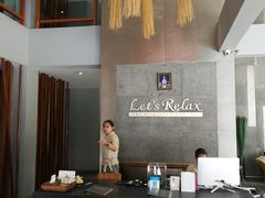-Let's Relax Spa(Phuket 3rd Street)
