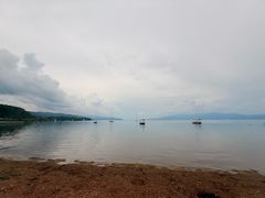 -湖景渔湾