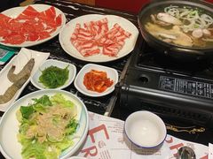 -松坂屋日料自助(长城路店)