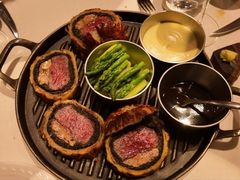 -Le Bistrot de Racine