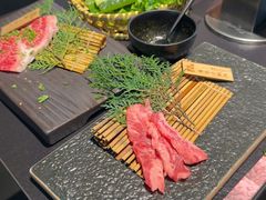 -黑牛の店·黑金店(沈阳万象城店)