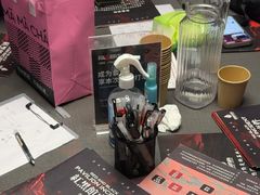 -剧狐剧本杀(徐汇1号店)
