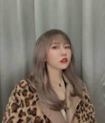 -柯琳造型