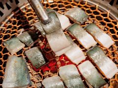 -木槿花韩式炭烤·熟成肉工坊(孙文东路店)
