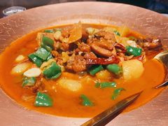 -阿娜尔·新疆菜(宜家荟聚中心店)