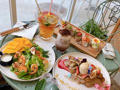 -CHILLAX轻乐时(侨建·Hi City店)