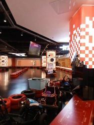 -卡尔飞车(长沙喜盈门范城店)