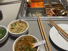 -海底捞火锅(金光华店)