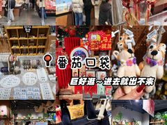 -龙湖重庆时代天街