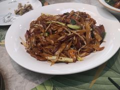 -大树餐厅(红旗街万达店)