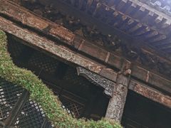 -嵩祝寺及智珠寺