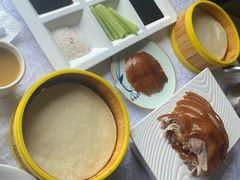 -津悦·正阳春烤鸭(红旗南路店)