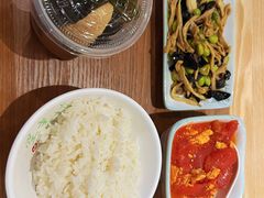 -老乡鸡(融科天地店)