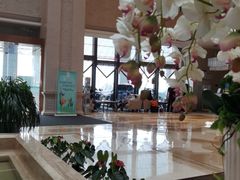-连云港金陵海州湾会议中心