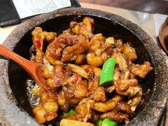 -桂满陇·锦绣江南(益田广场店)