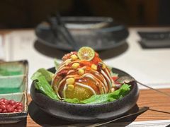 -玉川屋·深夜食堂居酒屋(柳巷店)