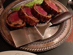 -壳里西餐厅Coquille Seafood Bistro(蒙自路店)