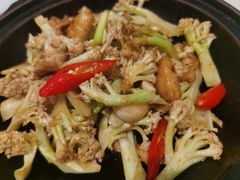 -陈家老院子(高新店)