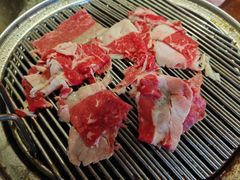-火炉情韩国料理店(古田路店)
