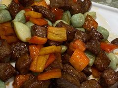-陕西大厦中餐厅(陕西驻沪办店)