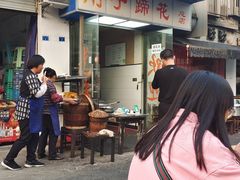 -刚子蹄花(总店)