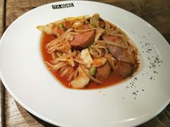 -意乐餐厅(海富商场店)