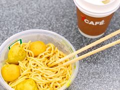 -7-ELEVEn(缤果空间店)
