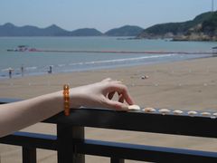 -东海半边山旅游度假区