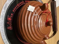 -吃饭皇帝大·土家民族菜(温州万象城店)