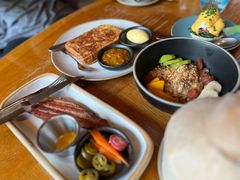 -THE CANNERY&JUJU 新鲜海鲜·牛排美食酒廊