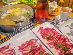 -海银海记潮汕牛肉火锅(新港中路海珠店)