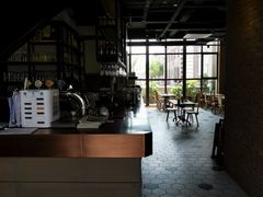-LENBACH兰巴赫西餐啤酒坊(大连东港店)